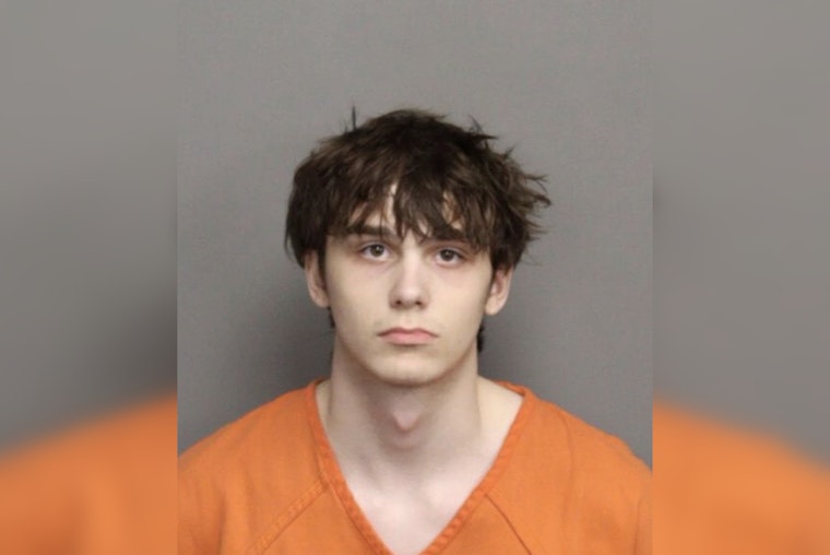 Gray Court Teen Slain In Roadway Shooting As Charlotte Suspect Held Without Bond
