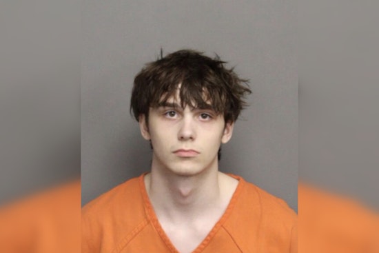 Gray Court Teen Slain In Roadway Shooting As Charlotte Suspect Held Without Bond