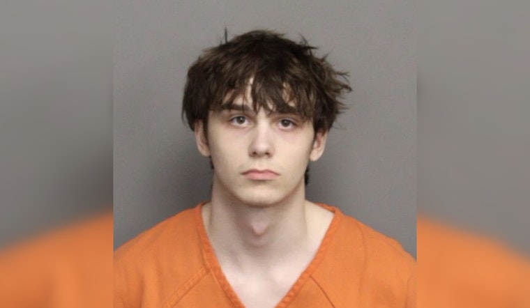 Gray Court Teen Slain In Roadway Shooting As Charlotte Suspect Held Without Bond