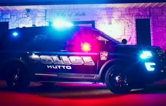 Gray Fox Loop Blocked Off as Hutto Cops Swarm 'Active Incident'