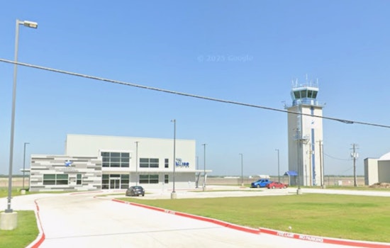 Grayson County Airfield Plots Airline Gambit To Take On Love Field