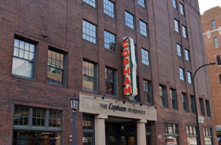 Great States Buys The Copham In Minneapolis' North Loop