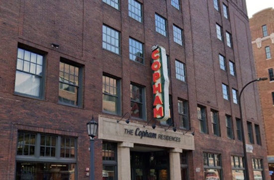 Great States Buys The Copham In Minneapolis' North Loop