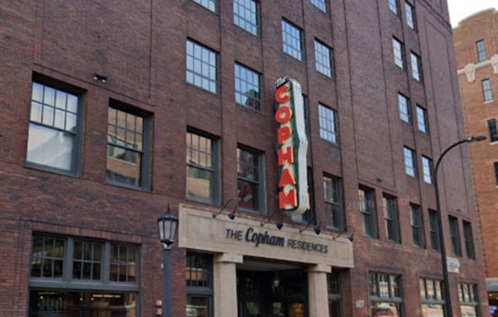 Great States Buys The Copham In Minneapolis' North Loop