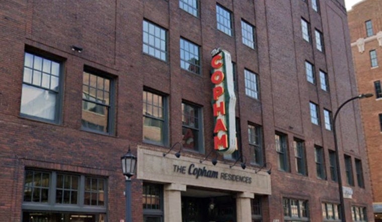 Great States Buys The Copham In Minneapolis' North Loop
