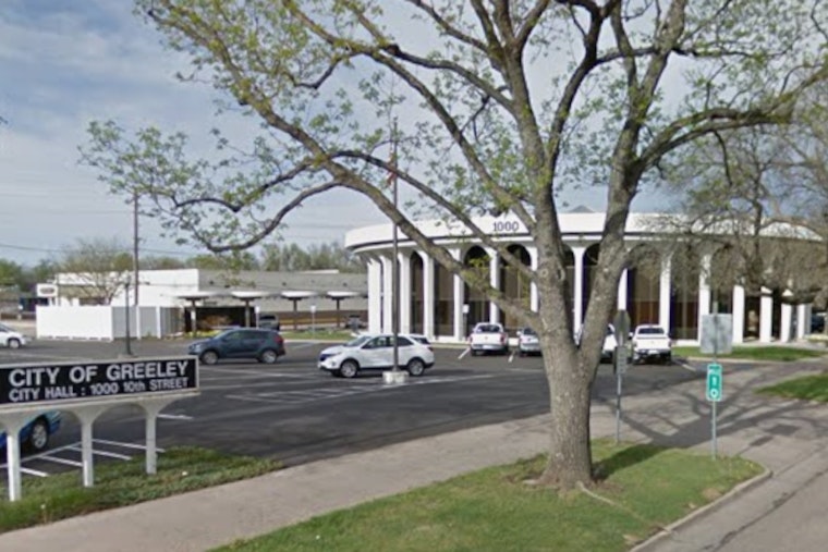 Greeley’s Iconic Round City Hall Faces Date With the Wrecking Ball