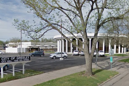 Greeley’s Iconic Round City Hall Faces Date With the Wrecking Ball