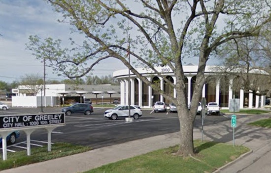 Greeley’s Iconic Round City Hall Faces Date With the Wrecking Ball