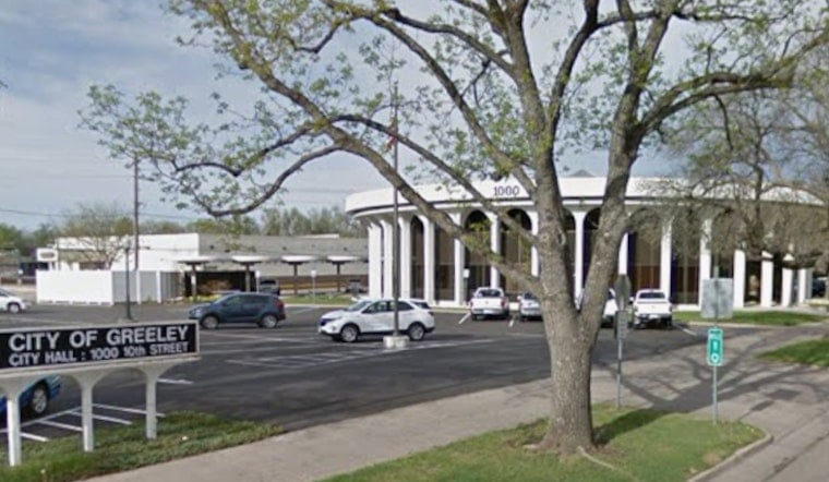 Greeley’s Iconic Round City Hall Faces Date With the Wrecking Ball