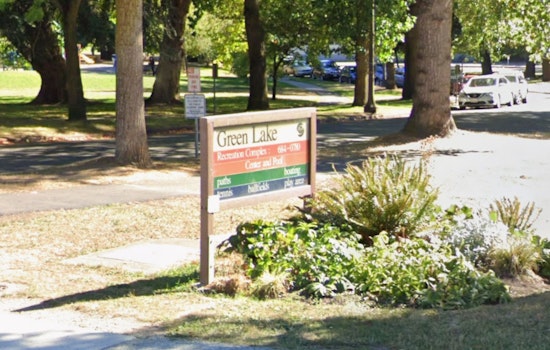 Green Lake Rescue Turns Tragic As Person Dies On Shore