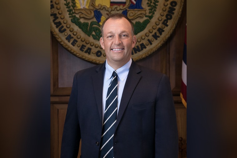 Green on the Clock to Pick Hawaii’s Next Chief Justice