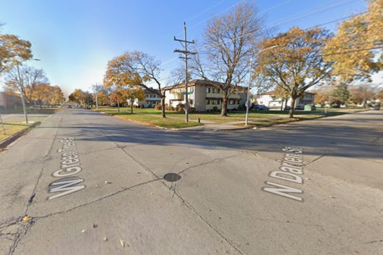 Green Tree Block Horror, Neighbor Charged In Triple Milwaukee Killing