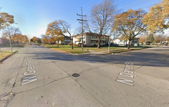 Green Tree Block Horror, Neighbor Charged In Triple Milwaukee Killing