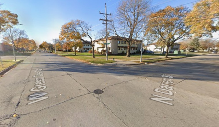 Green Tree Block Horror, Neighbor Charged In Triple Milwaukee Killing