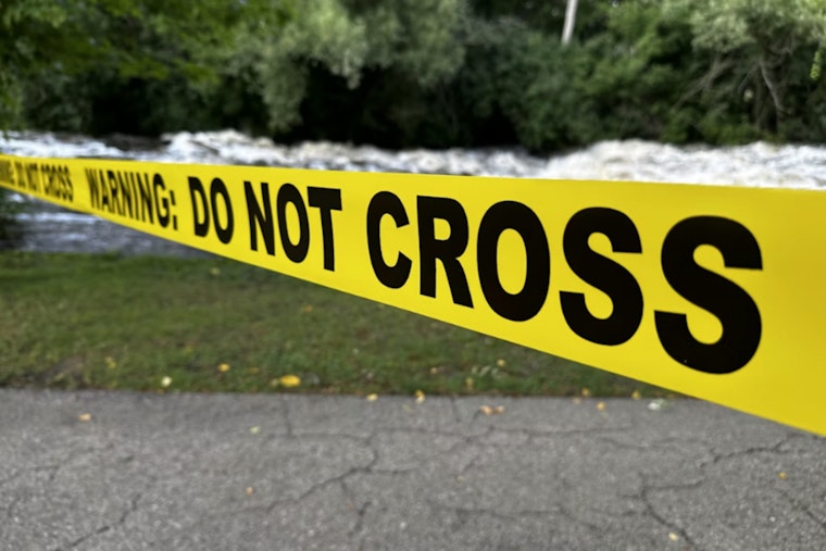 Green Valley Bathroom Standoff Ends in Fatal Deputy Shooting as State DOJ Steps In