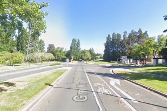 Green Valley Road Crash Turns Fatal For Fairfield Motorcyclist