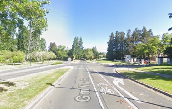Green Valley Road Crash Turns Fatal For Fairfield Motorcyclist