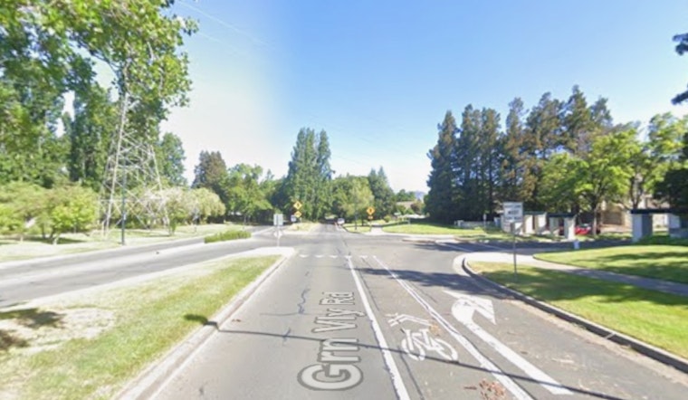 Green Valley Road Crash Turns Fatal For Fairfield Motorcyclist