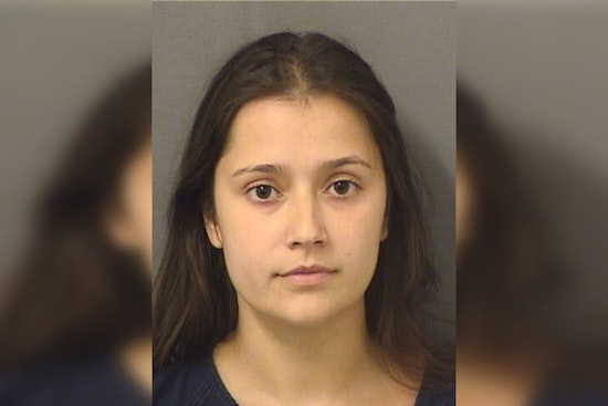 Greenacres 'Money Bouquet' Bust: Quebec Tourist Cuffed in $1K Florist Scam