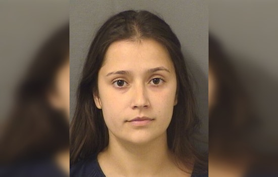 Greenacres 'Money Bouquet' Bust: Quebec Tourist Cuffed in $1K Florist Scam