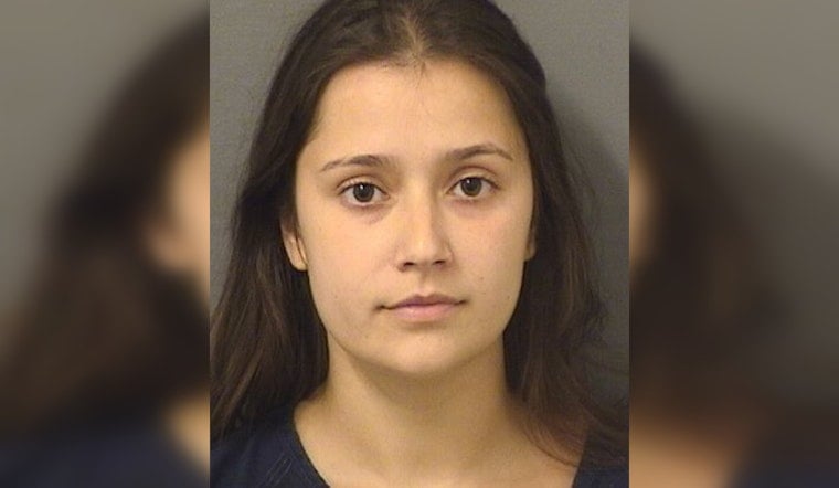 Greenacres 'Money Bouquet' Bust: Quebec Tourist Cuffed in $1K Florist Scam