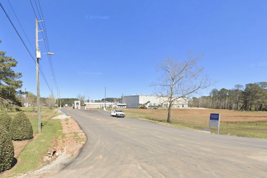 Greene County Plant Blast Jars Neighbors, Shakes Quiet Morning