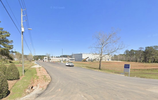 Greene County Plant Blast Jars Neighbors, Shakes Quiet Morning