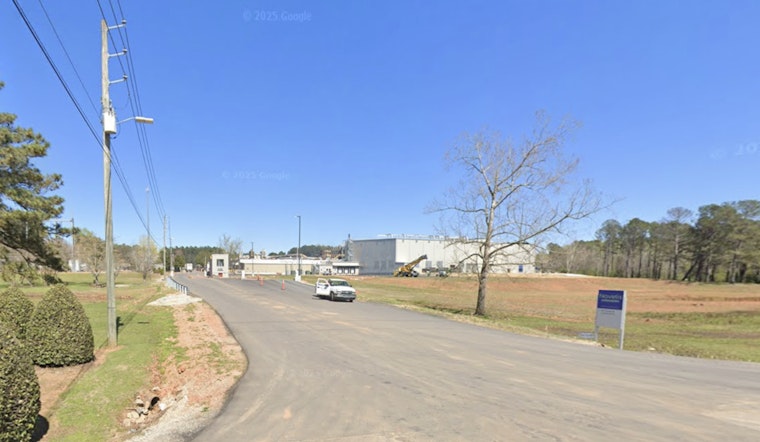 Greene County Plant Blast Jars Neighbors, Shakes Quiet Morning