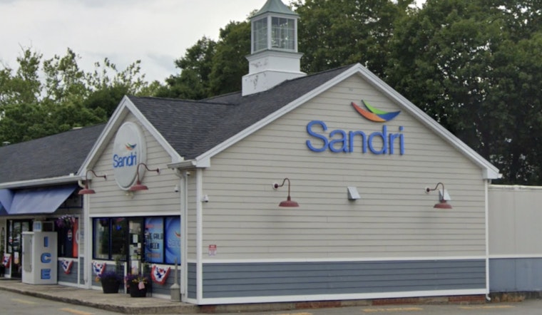 Greenfield Neighbor Snags $1M Scratch Jackpot, Tucks It Away For Retirement