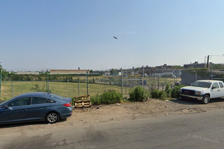 Greenpoint Landlords Snub Free EPA Toxic Air Tests To Protect Property Values
