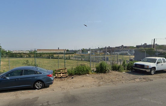 Greenpoint Landlords Snub Free EPA Toxic Air Tests To Protect Property Values