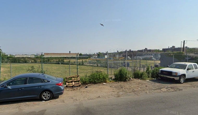 Greenpoint Landlords Snub Free EPA Toxic Air Tests To Protect Property Values