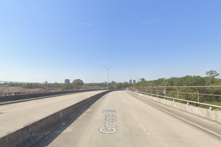 Greens Road Bloodshed, 35-Year-Old Gunned Down Inside North Houston Business