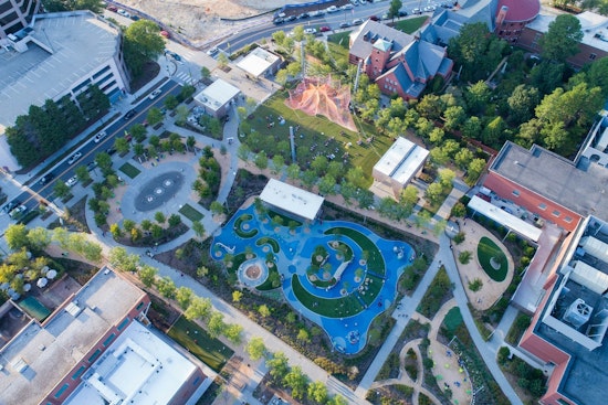 Greensboro, Asheville Emerge As Surprise Hotspots For House Hunters