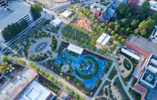 Greensboro, Asheville Emerge As Surprise Hotspots For House Hunters