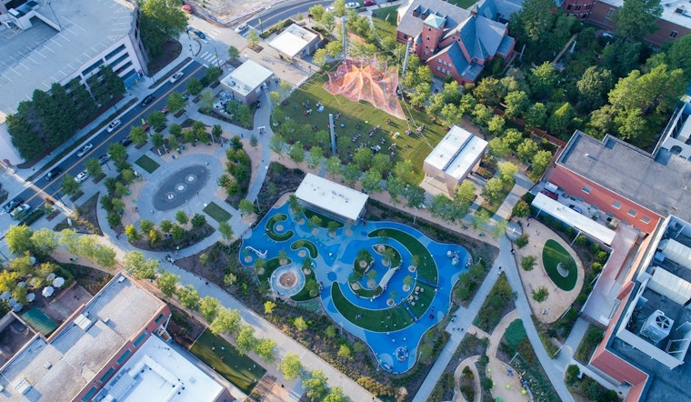 Greensboro, Asheville Emerge As Surprise Hotspots For House Hunters