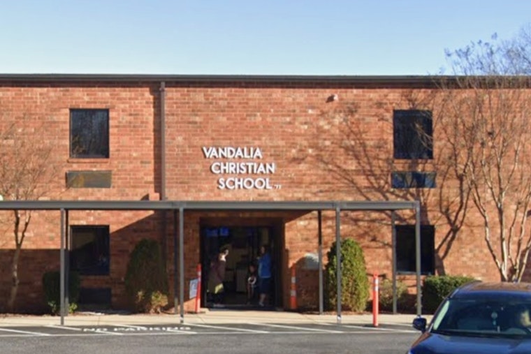Greensboro Christian School Rocked As Ex-Teacher Accused In AI ‘Deepfake’ Scandal