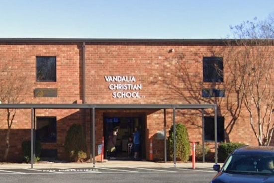 Greensboro Christian School Rocked As Ex-Teacher Accused In AI ‘Deepfake’ Scandal
