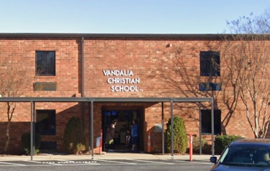 Greensboro Christian School Rocked As Ex-Teacher Accused In AI ‘Deepfake’ Scandal