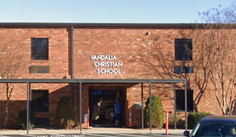 Greensboro Christian School Rocked As Ex-Teacher Accused In AI ‘Deepfake’ Scandal