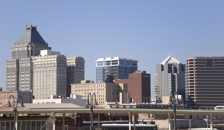 Greensboro Puts Blighted Buildings On Notice With $250-a-Day Fines