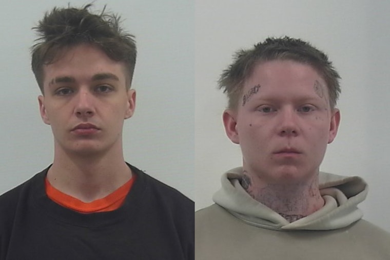 Greensburg Facebook Gun Deal Erupts In Gunfire, Cops Say