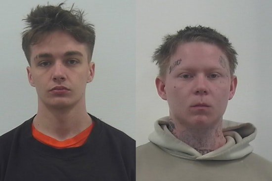 Greensburg Facebook Gun Deal Erupts In Gunfire, Cops Say