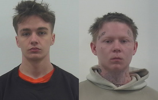 Greensburg Facebook Gun Deal Erupts In Gunfire, Cops Say