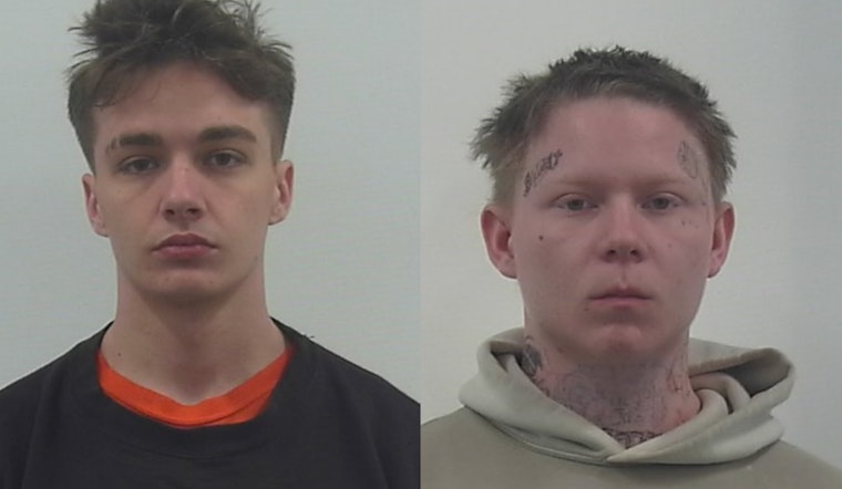 Greensburg Facebook Gun Deal Erupts In Gunfire, Cops Say