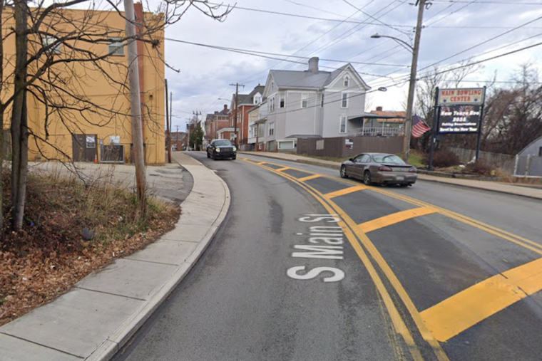 Greensburg Man Charged In Parakeet Abuse Case