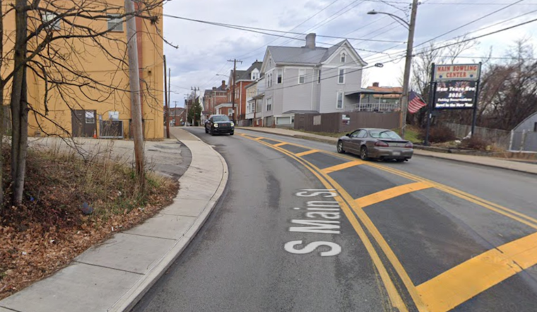 Greensburg Man Charged In Parakeet Abuse Case