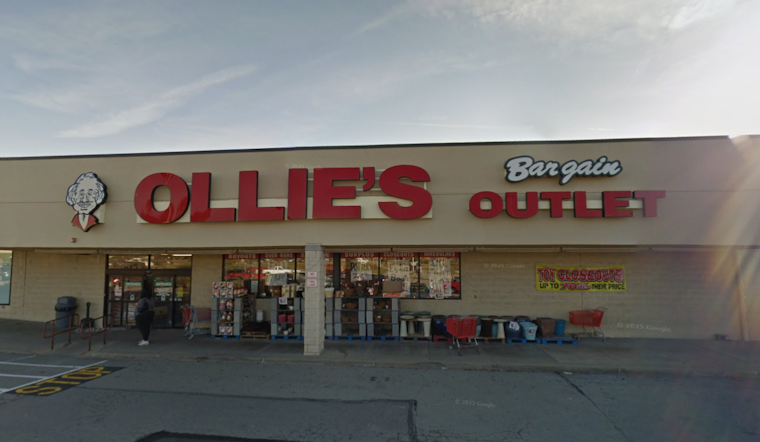 Greensburg Ollie’s Back Open After ‘Icky’ Mouse Meltdown At Davis Shopping Center