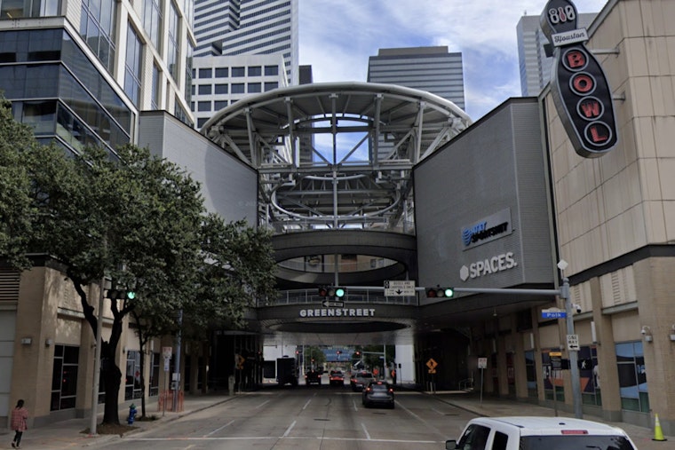 GreenStreet Sprint: Downtown Houston Rushes Facelift Before World Cup Crowds
