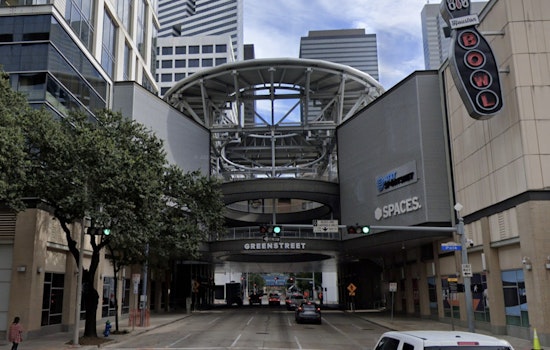 GreenStreet Sprint: Downtown Houston Rushes Facelift Before World Cup Crowds